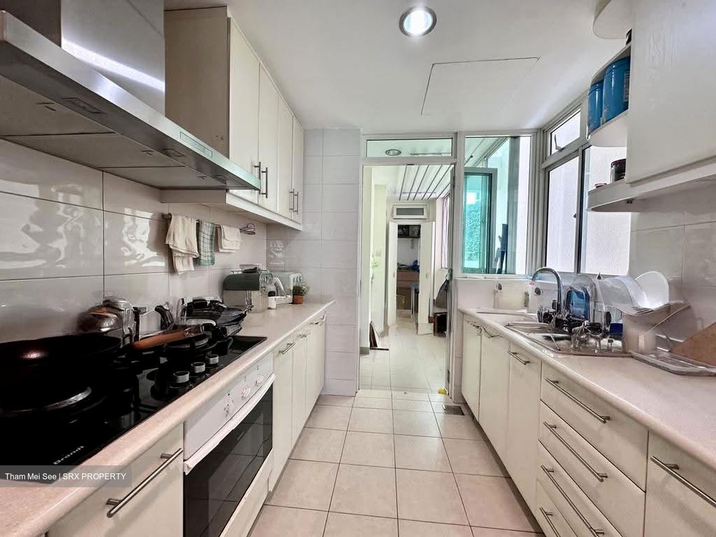 Costa Del Sol (D16), Condominium #630682871